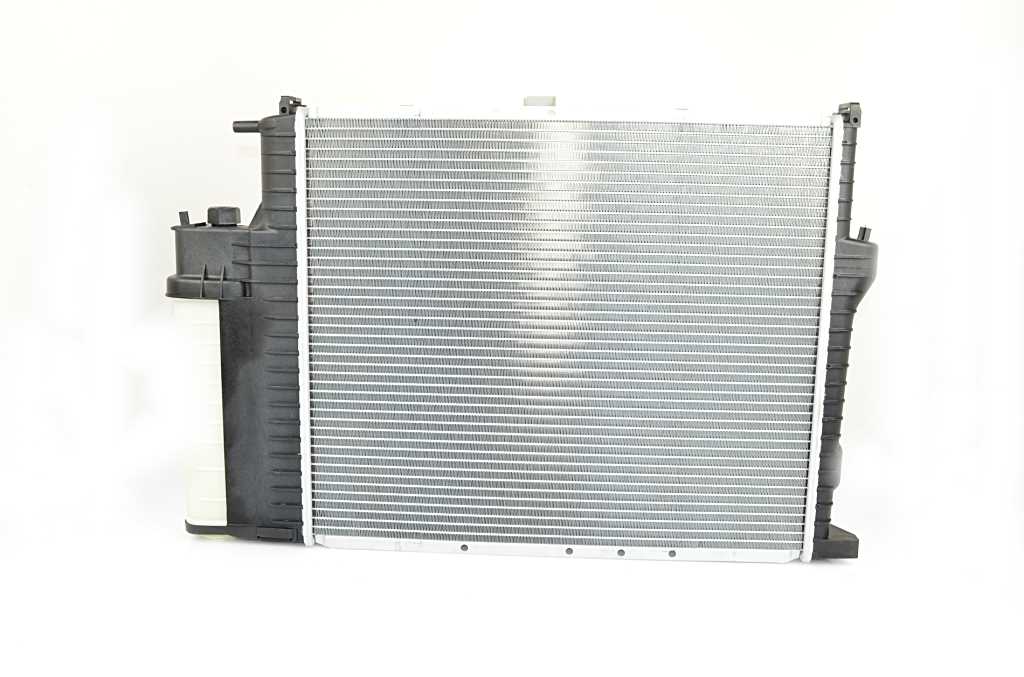 Radiateur BSG BSG 15-520-020