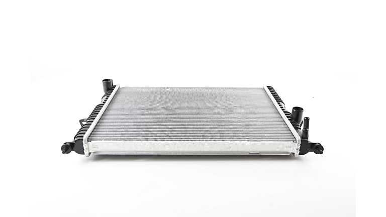 Radiateur BSG BSG 15-520-042