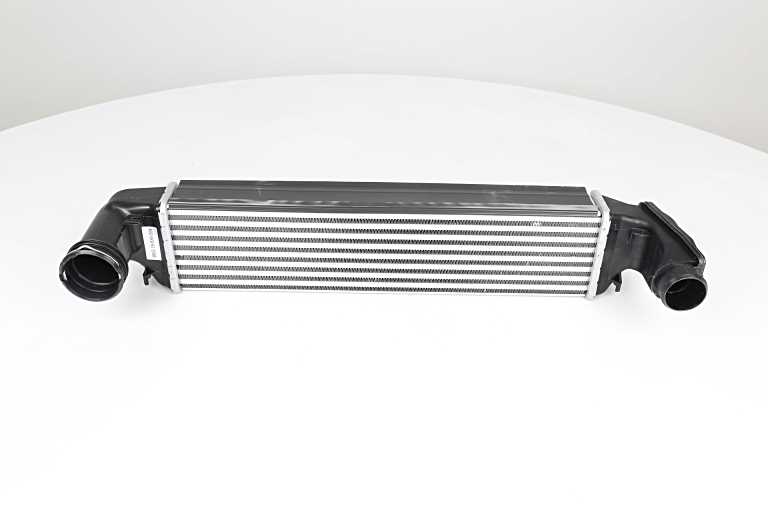 Interkoeler BSG BSG 15-535-004 Interkoeler BSG BSG 15-535-004