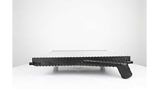 Interkoeler BSG BSG 15-535-011 Interkoeler BSG BSG 15-535-011