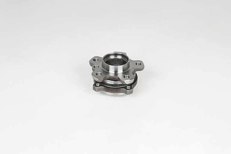 Wiellagerset BSG BSG 15-600-005