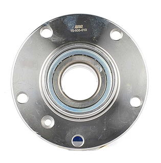 Wiellagerset BSG BSG 15-605-010
