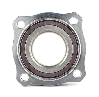 Wiellagerset BSG BSG 15-605-024