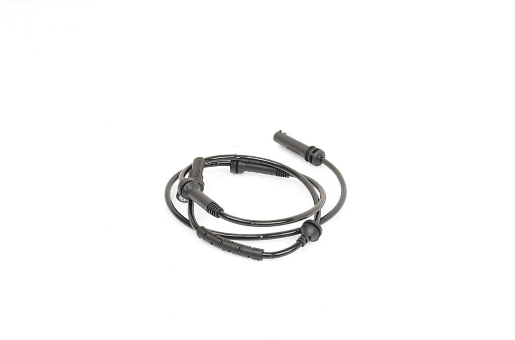 ABS sensor BSG BSG 15-840-025