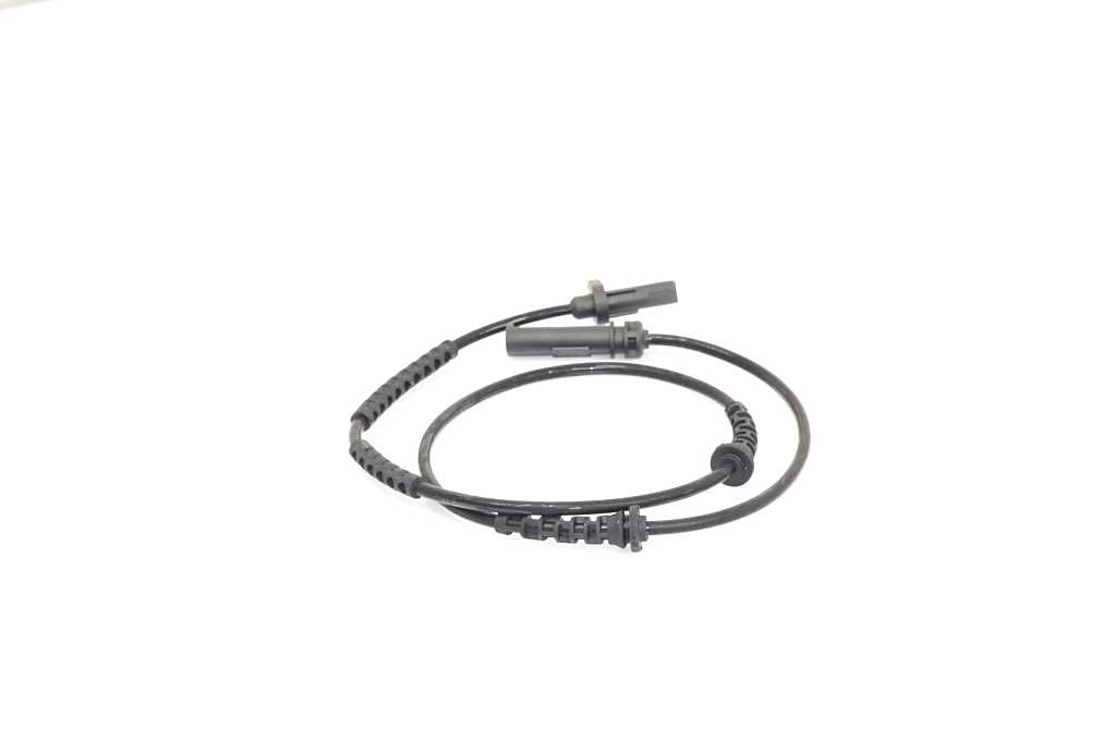 ABS sensor BSG BSG 15-840-031