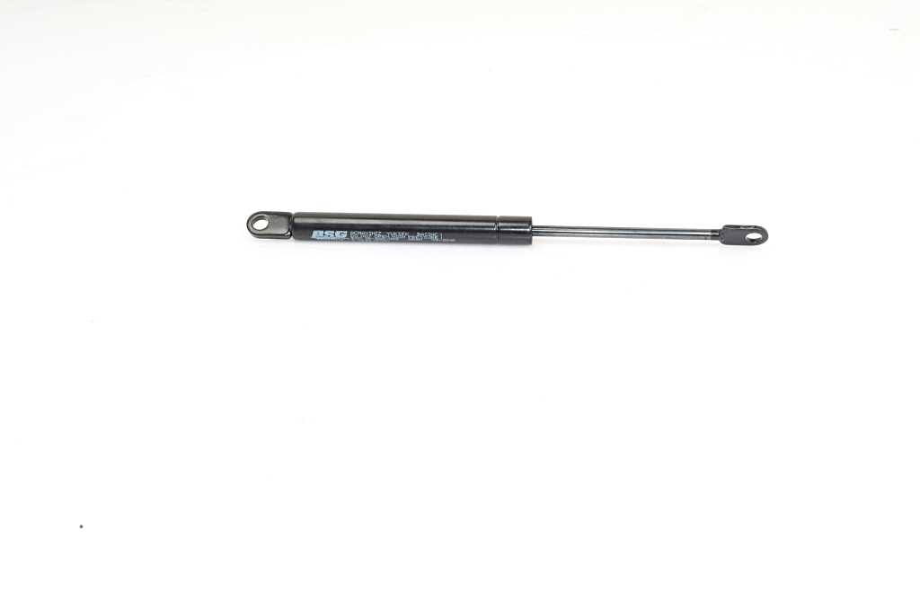 Gasveer, motorkap BSG BSG 15-980-002 Gasveer, motorkap BSG BSG 15-980-002