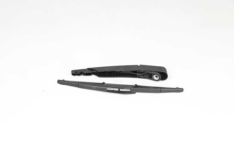 Ruitenwisserarm en mechanisme BSG BSG 15-990-009 Ruitenwisserarm en mechanisme BSG BSG 15-990-009