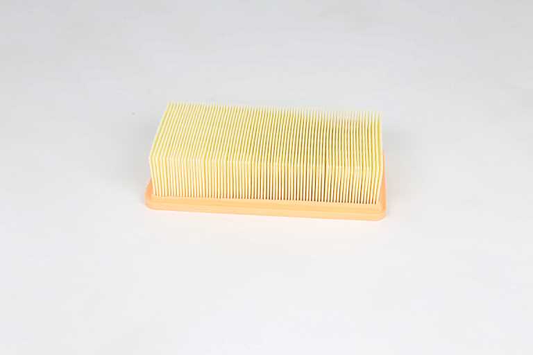 Luchtfilter BSG BSG 25-135-007 Luchtfilter BSG BSG 25-135-007