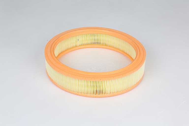 Luchtfilter BSG BSG 25-135-010