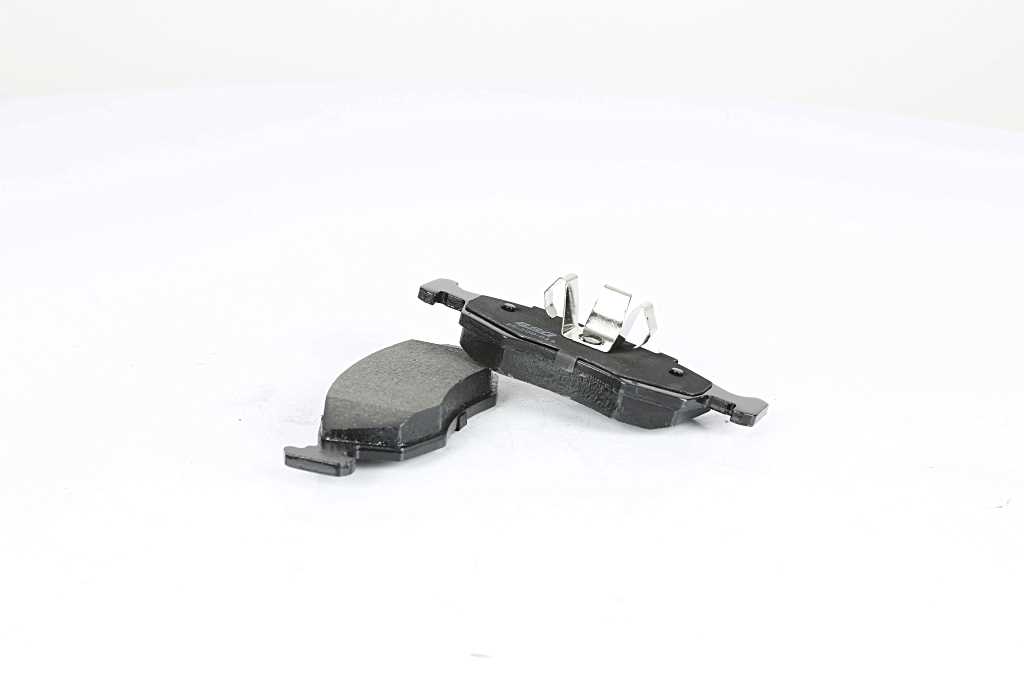 Remblokset BSG BSG 25-200-013 Remblokset BSG BSG 25-200-013