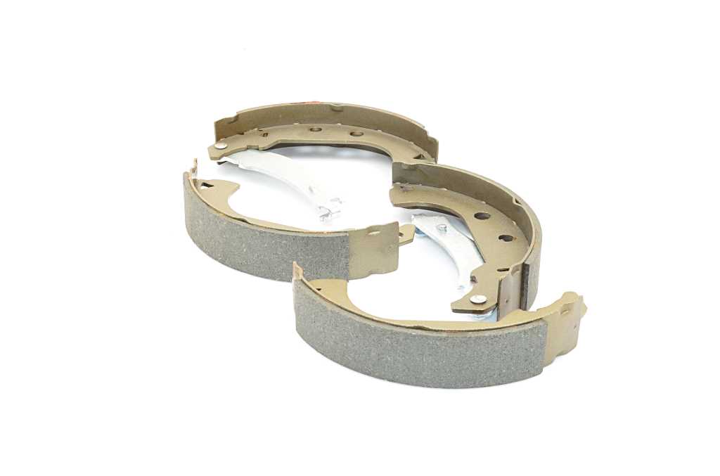 Remschoen set BSG BSG 25-205-004 Remschoen set BSG BSG 25-205-004