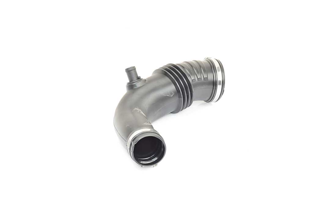 Inlaatslang-/pijp luchtfilter BSG BSG 25-720-053