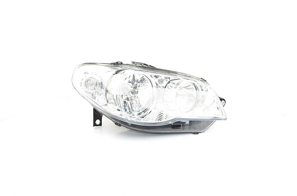 Koplamp BSG BSG 25-800-003 Koplamp BSG BSG 25-800-003