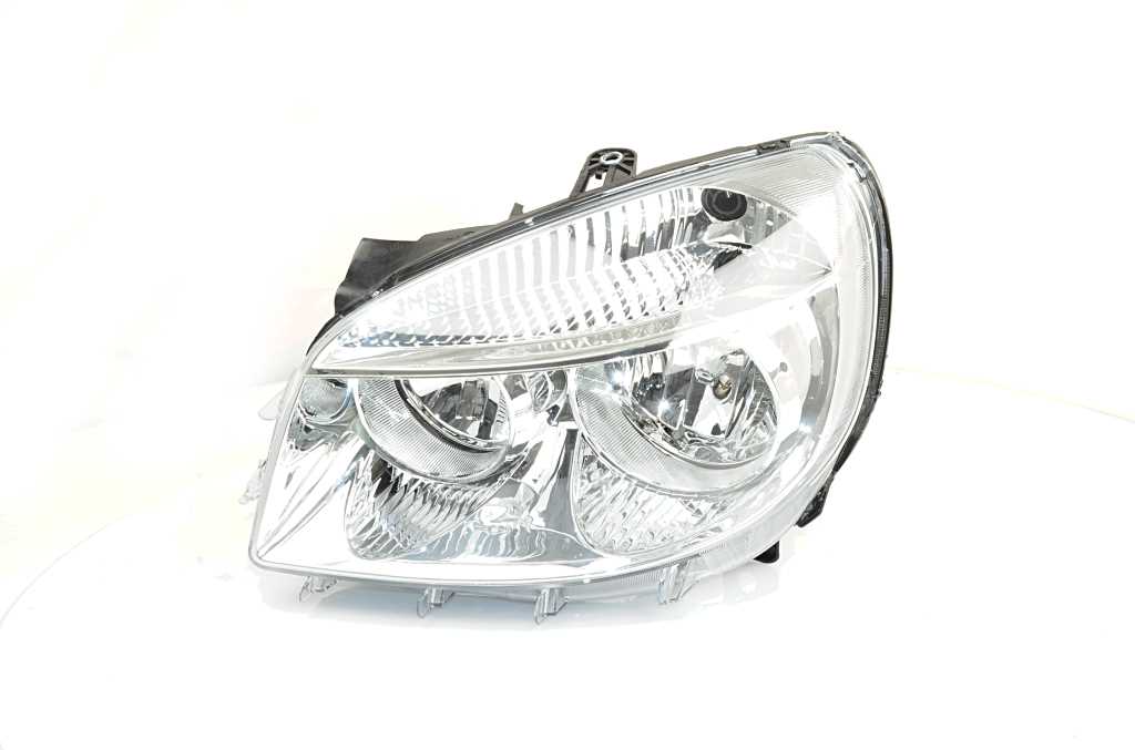 Koplamp BSG BSG 25-800-008