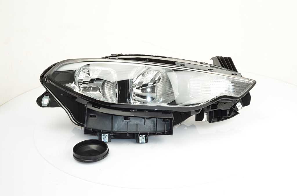 Koplamp BSG BSG 25-800-013 Koplamp BSG BSG 25-800-013