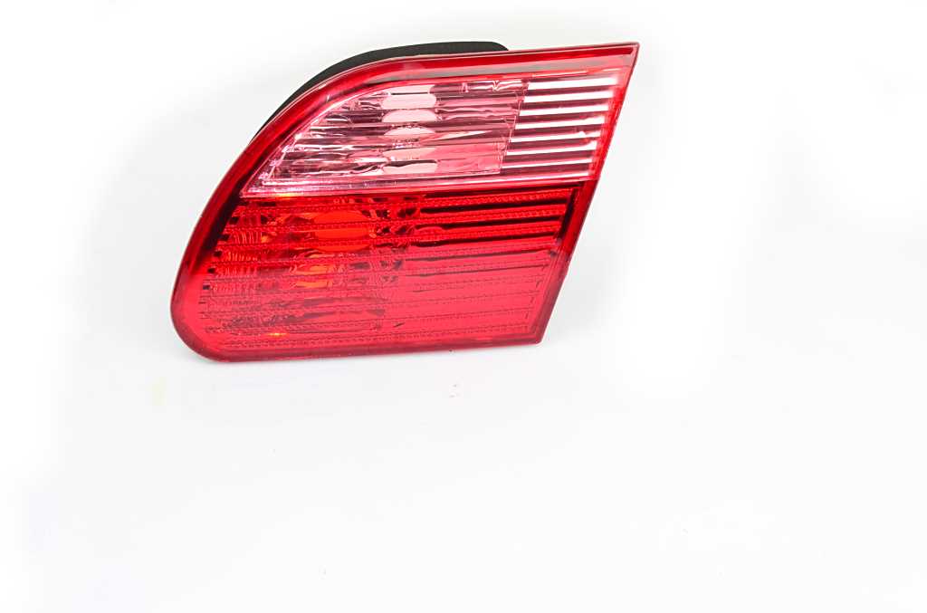 Achterlicht BSG BSG 25-805-005