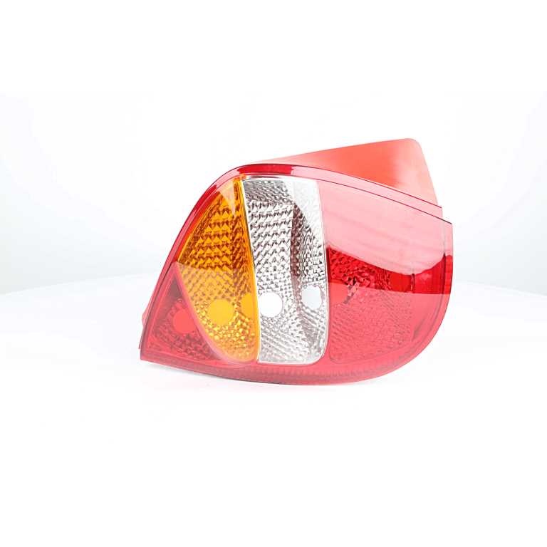 Achterlicht BSG BSG 25-805-014