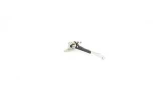 Rolgeleiding schuifdeur BSG BSG 25-975-008