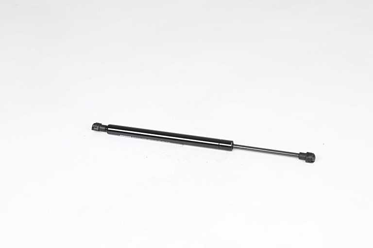 Gasveer, motorkap BSG BSG 25-980-018 Gasveer, motorkap BSG BSG 25-980-018