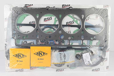 Motorpakking BSG BSG 30-115-003