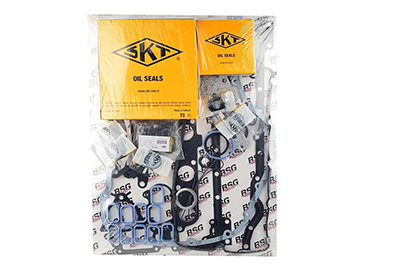 Motorpakking BSG BSG 30-115-010