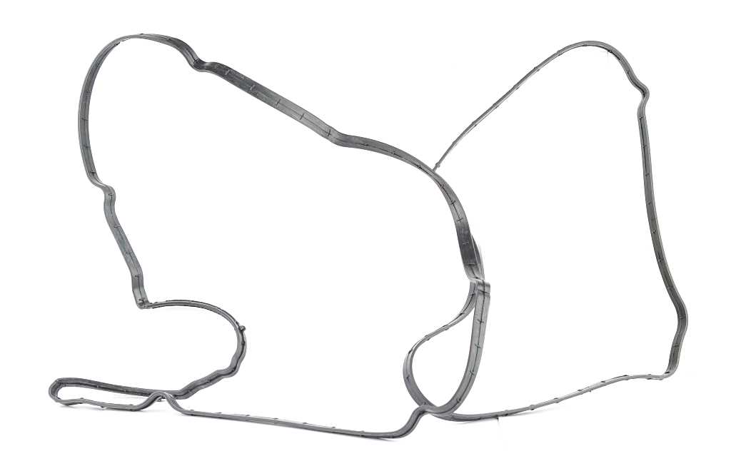 Kleppendekselpakking BSG BSG 30-116-111