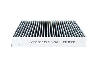 Interieurfilter BSG BSG 30-145-016