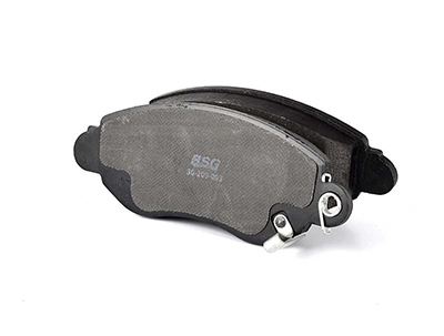 Remblokset BSG BSG 30-200-003 Remblokset BSG BSG 30-200-003