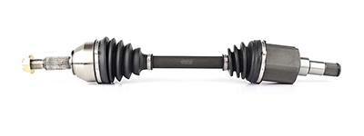 Aandrijfas BSG BSG 30-350-002