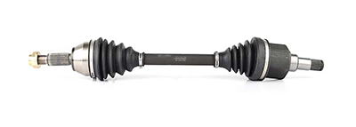 Aandrijfas BSG BSG 30-350-008 Aandrijfas BSG BSG 30-350-008