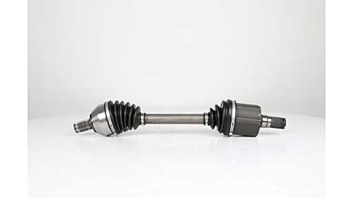 Aandrijfas BSG BSG 30-350-038