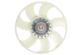 Ventilatorwiel-motorkoeling BSG BSG 30-505-011