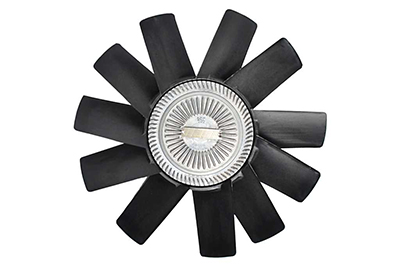 Ventilatorwiel-motorkoeling BSG BSG 30-505-012 Ventilatorwiel-motorkoeling BSG BSG 30-505-012