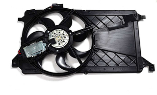 Ventilatorwiel-motorkoeling BSG BSG 30-510-004