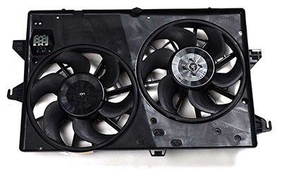 Ventilatorwiel-motorkoeling BSG BSG 30-510-007 Ventilatorwiel-motorkoeling BSG BSG 30-510-007