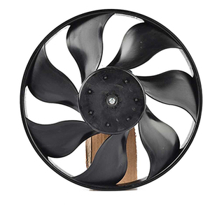 Ventilatorwiel-motorkoeling BSG BSG 30-510-010