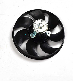 Ventilatorwiel-motorkoeling BSG BSG 30-510-011