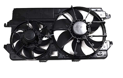 Ventilatorwiel-motorkoeling BSG BSG 30-511-001 Ventilatorwiel-motorkoeling BSG BSG 30-511-001