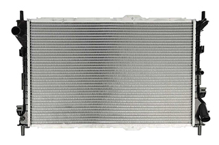 Radiateur BSG BSG 30-520-017