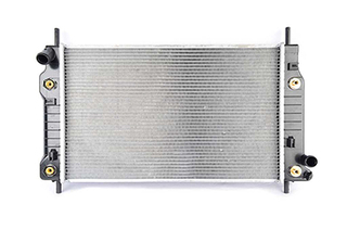 Radiateur BSG BSG 30-520-019