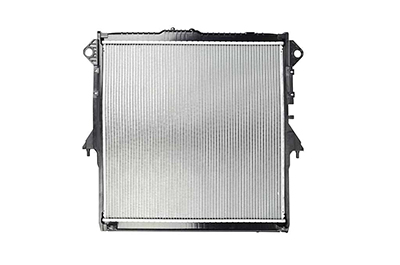 Radiateur BSG BSG 30-520-025