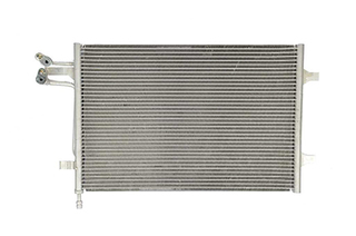 Airco condensor BSG BSG 30-525-016