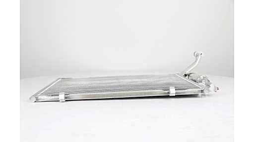 Airco condensor BSG BSG 30-525-018