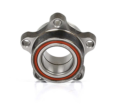 Wiellagerset BSG BSG 30-600-005