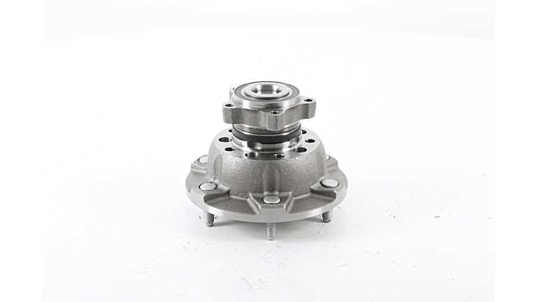 Wiellagerset BSG BSG 30-605-026 Wiellagerset BSG BSG 30-605-026