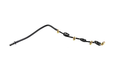 Brandstofslang BSG BSG 30-725-072 Brandstofslang BSG BSG 30-725-072