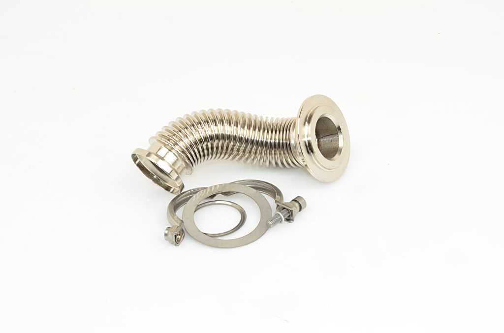 EGR koeler BSG BSG 30-725-106