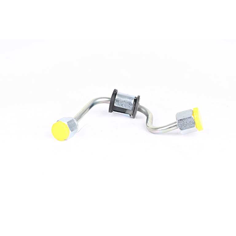 Brandstofleiding BSG BSG 30-725-108