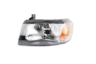 Koplamp BSG BSG 30-800-004