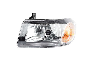 Koplamp BSG BSG 30-800-008